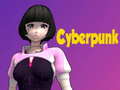 Spel Cyberpunk 