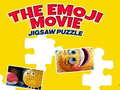 Spel The Emoji Movie Jigsaw Puzzle