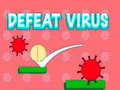 Spel Defeat Virus