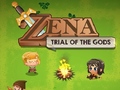 Spel Zena: Trial of the Gods