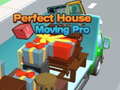 Spel Perfect House Moving Pro