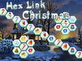 Spel Hex Link Christmas