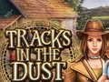Spel Tracks In The Dust