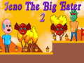 Spel Jeno The Big Eater 2