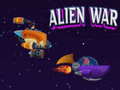 Spel Alien War