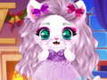 Spel Cat and Rabbit Holiday