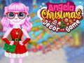 Spel Angela Christmas Decor Game