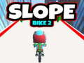 Spel Slope Bike 2
