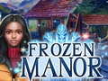 Spel Frozen Manor