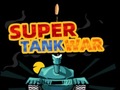 Spel Super Tank War