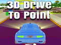 Spel 3D Drive to Point