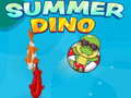 Spel Summer Dino