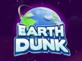 Spel Earth Dunk