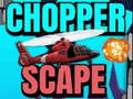 Spel Chopper Scape