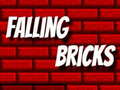 Spel Falling Brick