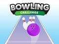 Spel Bowling Challenge