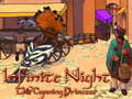 Spel Infinite Night: The Cunning Princess