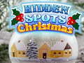 Spel Hidden Spots Christmas
