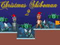 Spel Christmas Shiboman 2