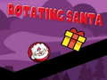 Spel Rotating Santa