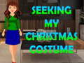 Spel Seeking My Christmas Costume