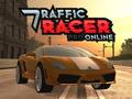 Spel Traffic Racer Pro Online