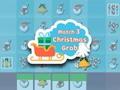 Spel Christmas Grab Match 3