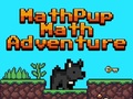 Spel Math Pup Math Adventure