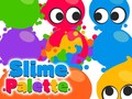 Spel Slime Palette