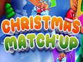 Spel Chistmas Match'Up