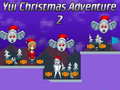 Spel Yui Christmas Adventure 2