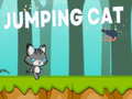 Spel Jumping Cat 