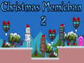 Spel Christmas Memichan 2