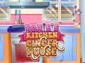 Spel Roxie's Kitchen: Ginger House