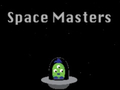 Spel Space Masters