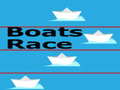 Spel Boats Racers