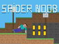 Spel Spider Noob