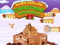 Spel Baby Taylor Christmas Town Build