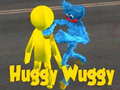Spel Huggy Wuggy 