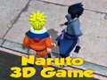 Spel Naruto 3D Game