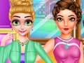 Spel BFF Elegant Party Outfits
