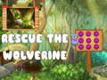 Spel Rescue The Wolverine