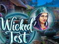 Spel Wicked Test