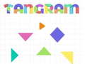 Spel Tangram