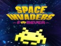 Spel Space Invaders 3D