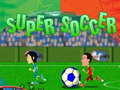 Spel Super Soccer