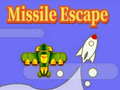 Spel Missile Escape