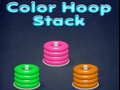 Spel Color Hoop Stack