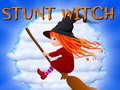 Spel Stunt Witch