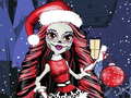 Spel Monster High Christmas